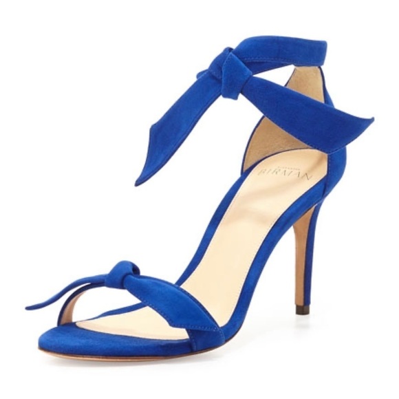 Alexandre Birman Shoes - Alexander Birman Clarita sandal